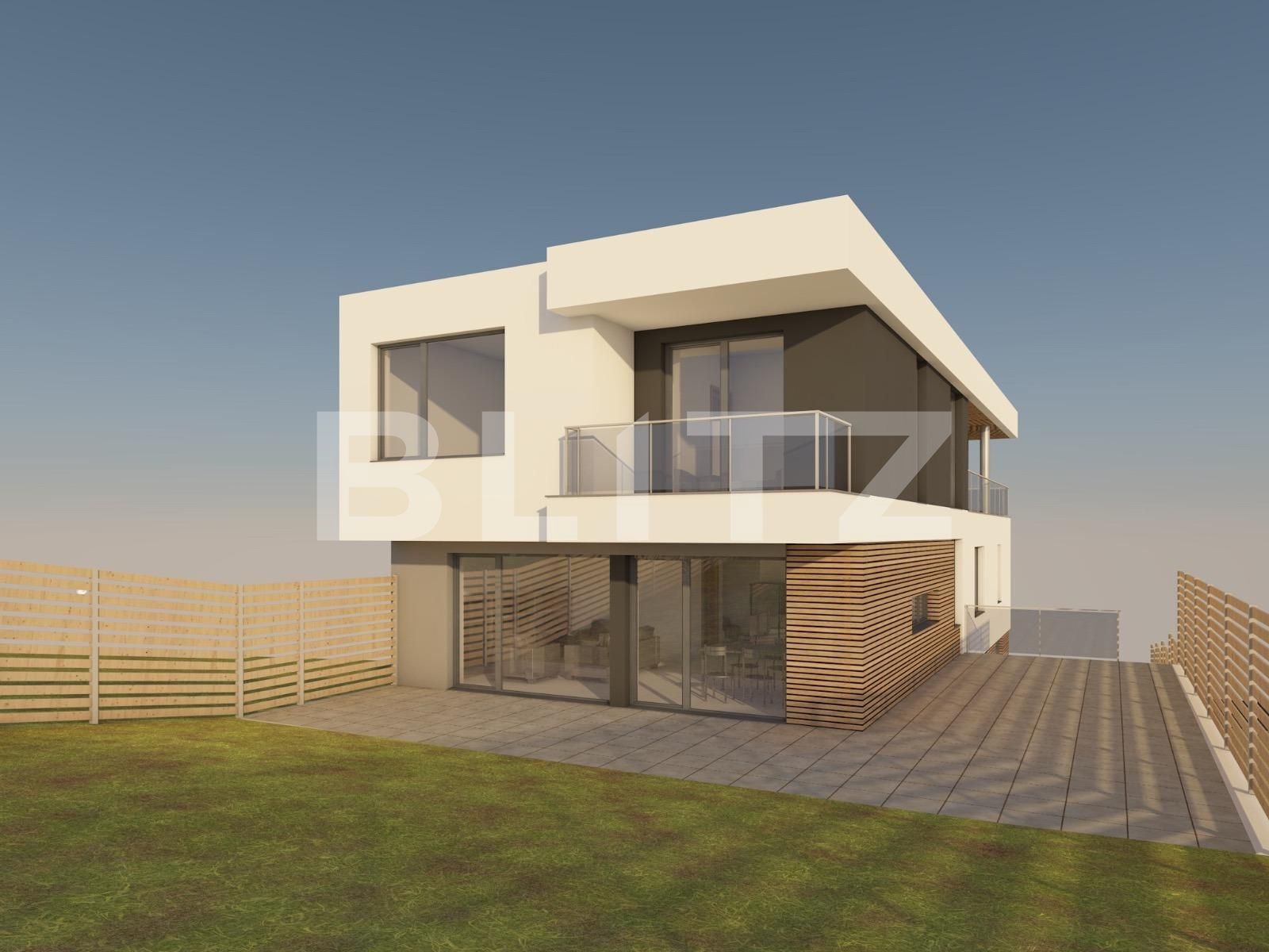 Teren de vânzare Gruia - 59175TV | BLITZ Cluj-Napoca | Poza2