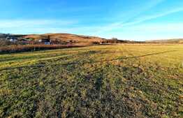 Teren intravilan 5500mp, in cartierul Sopor, PUZ in lucru