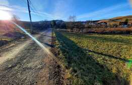 Teren intravilan 5500mp, in cartierul Sopor, PUZ in lucru