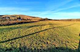 Teren intravilan 5500mp, in cartierul Sopor, PUZ in lucru