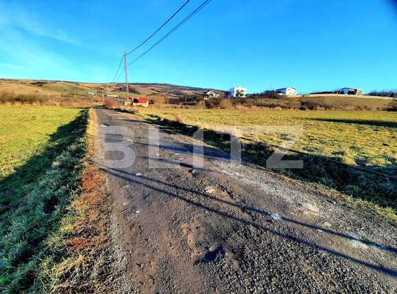 Teren de vânzare Sopor - 59176TV | BLITZ Cluj-Napoca | Poza3