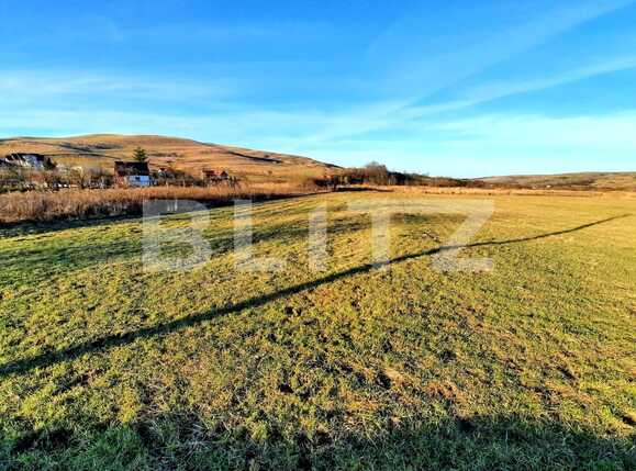 Teren de vânzare Sopor - 59176TV | BLITZ Cluj-Napoca | Poza1