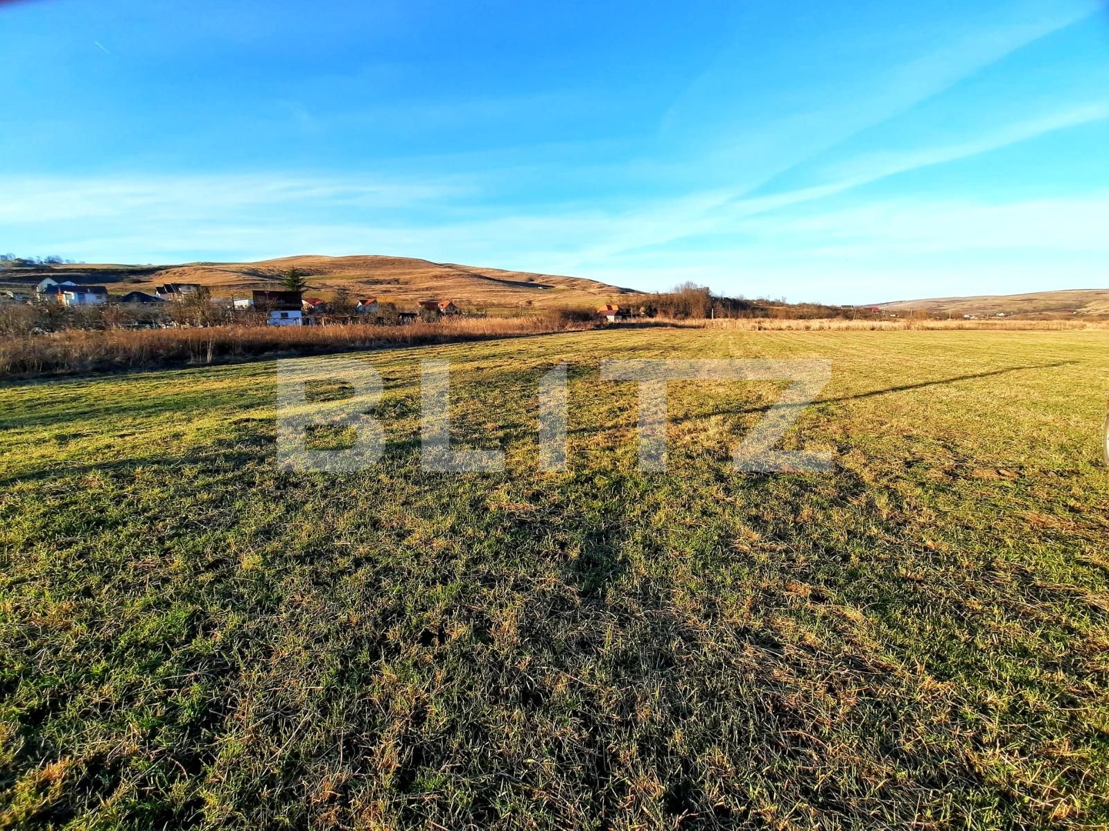 Teren de vânzare Sopor - 59176TV | BLITZ Cluj-Napoca | Poza4