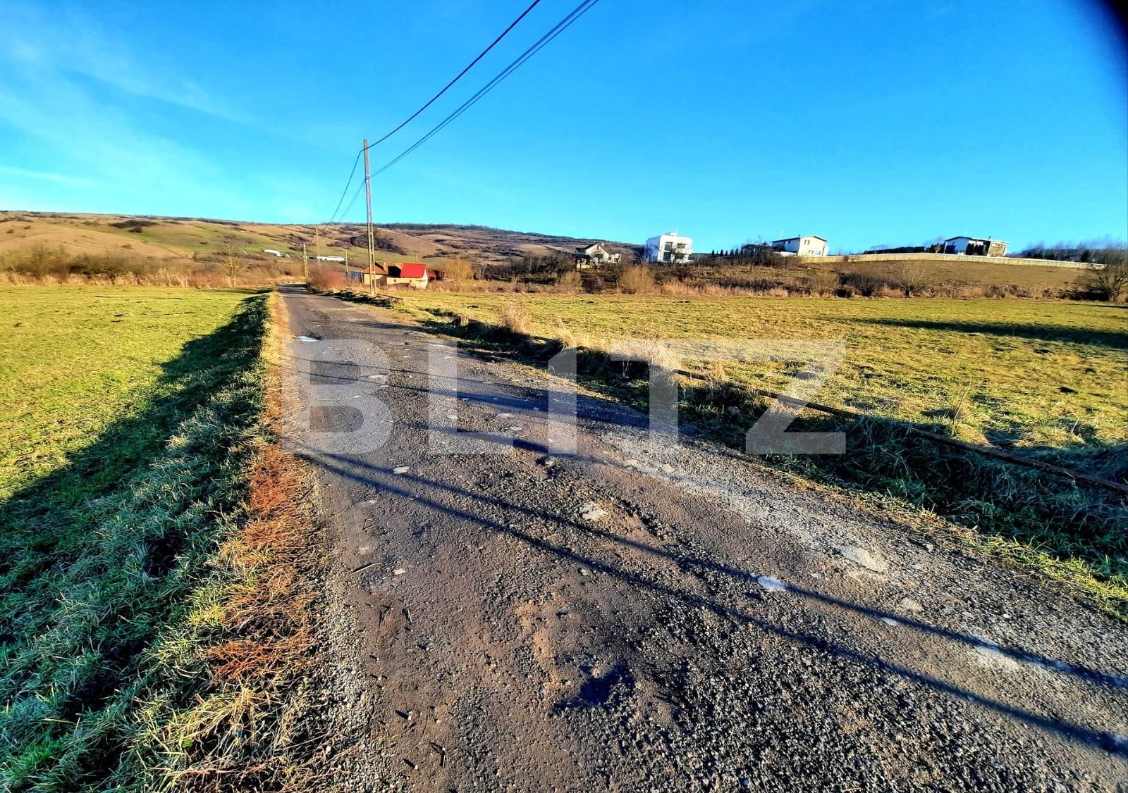 Teren de vânzare Sopor - 59176TV | BLITZ Cluj-Napoca | Poza3