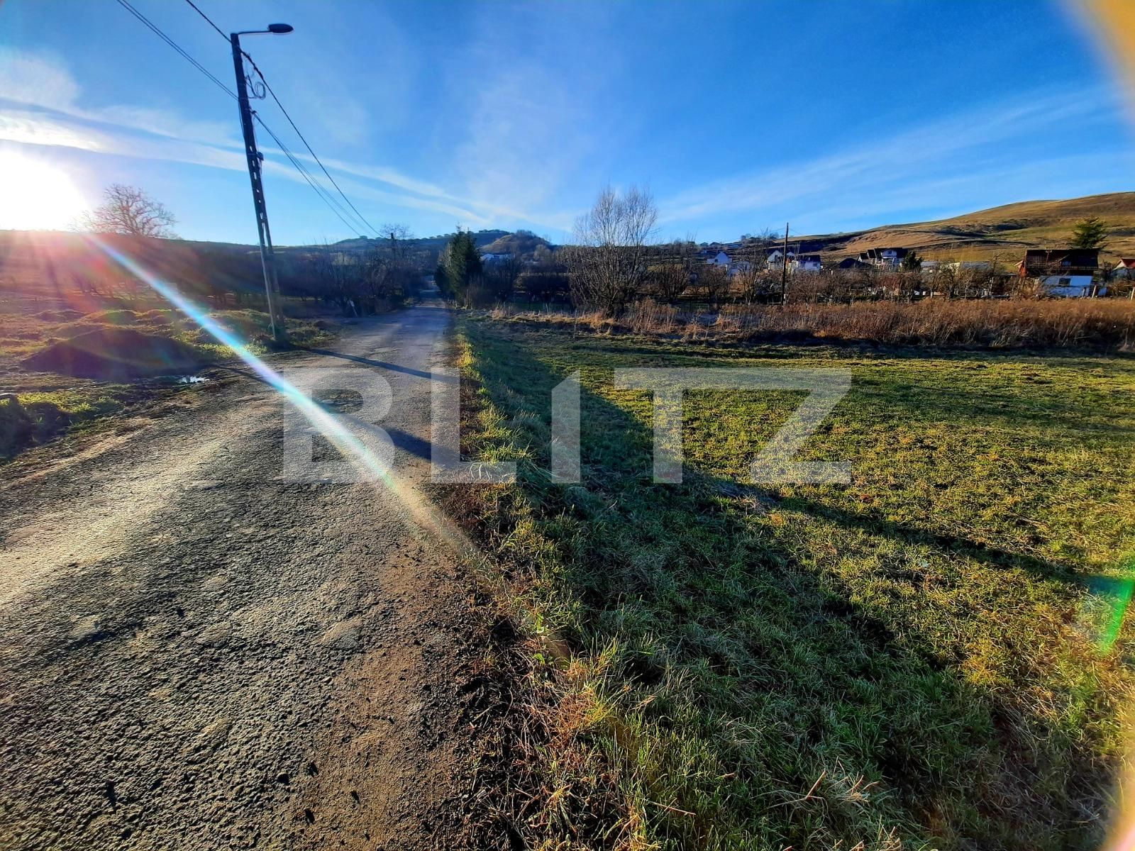 Teren de vânzare Sopor - 59176TV | BLITZ Cluj-Napoca | Poza2