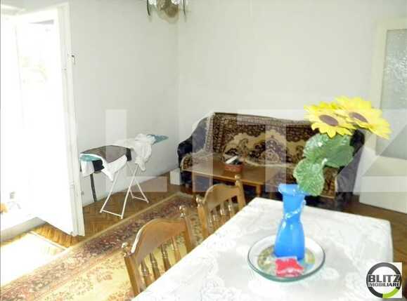 Apartament de vânzare 4 camere Marasti - 5922AV | BLITZ Cluj-Napoca | Poza1