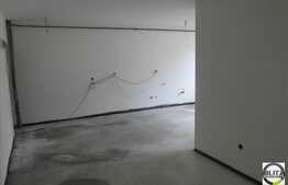 Apartament de vanzare, 2 camere, 63 mp utili! Semifinisat!