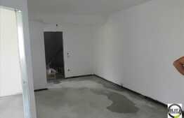 Apartament de vanzare, 2 camere, 63 mp utili! Semifinisat!