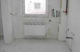 Apartament 2 camere, decomandat, 57 mp, semifinisat, zona Polus