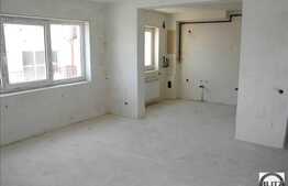 Apartament 2 camere, decomandat, 57 mp, semifinisat, zona Polus