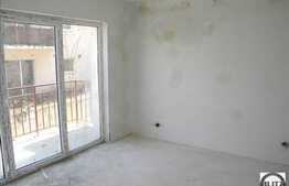 Apartament 2 camere, decomandat, 57 mp, semifinisat, zona Polus