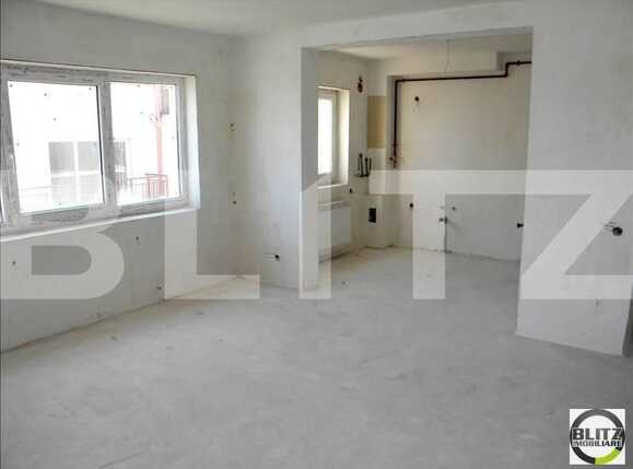 Apartament de vânzare 2 camere Floreşti - 5925AV | BLITZ Cluj-Napoca | Poza1