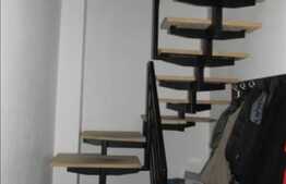 3 camere de vanzare, 79 mp utili, imobil nou, mobilat!