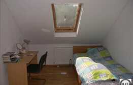 3 camere de vanzare, 79 mp utili, imobil nou, mobilat!