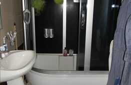 3 camere de vanzare, 79 mp utili, imobil nou, mobilat!