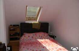 3 camere de vanzare, 79 mp utili, imobil nou, mobilat!