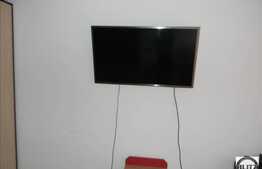 3 camere de vanzare, 79 mp utili, imobil nou, mobilat!