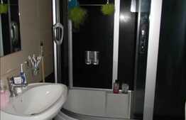 3 camere de vanzare, 79 mp utili, imobil nou, mobilat!