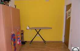 3 camere de vanzare, 79 mp utili, imobil nou, mobilat!