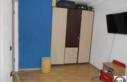 3 camere de vanzare, 79 mp utili, imobil nou, mobilat!