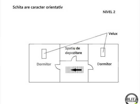 Apartament de vânzare 3 camere Manastur - 5926AV | BLITZ Cluj-Napoca | Poza16