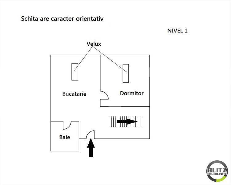 Apartament de vânzare 3 camere Manastur - 5926AV | BLITZ Cluj-Napoca | Poza15