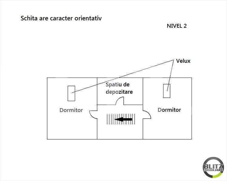 Apartament de vânzare 3 camere Manastur - 5926AV | BLITZ Cluj-Napoca | Poza16