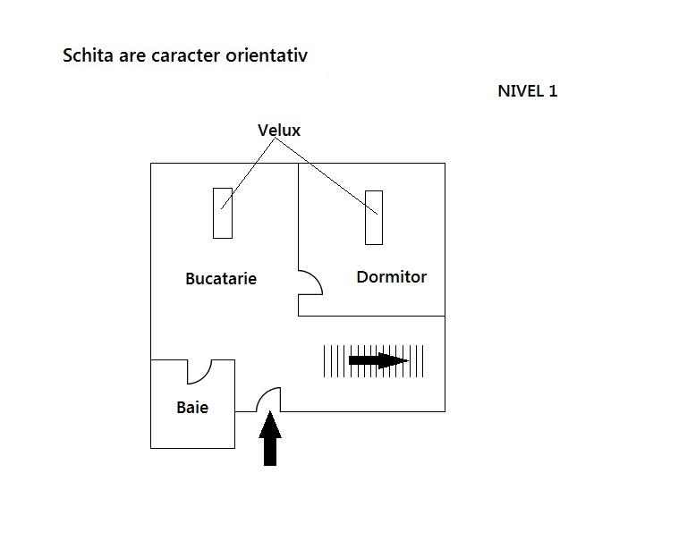 Apartament de vânzare 3 camere Manastur - 5926AV | BLITZ Cluj-Napoca | Poza1