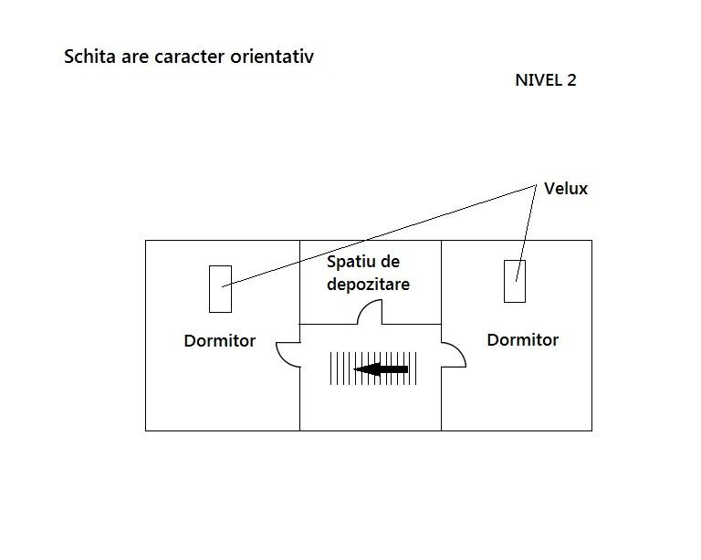 Apartament de vânzare 3 camere Manastur - 5926AV | BLITZ Cluj-Napoca | Poza2