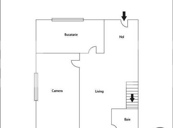 Apartament de vânzare 3 camere Zorilor - 5927AV | BLITZ Cluj-Napoca | Poza8