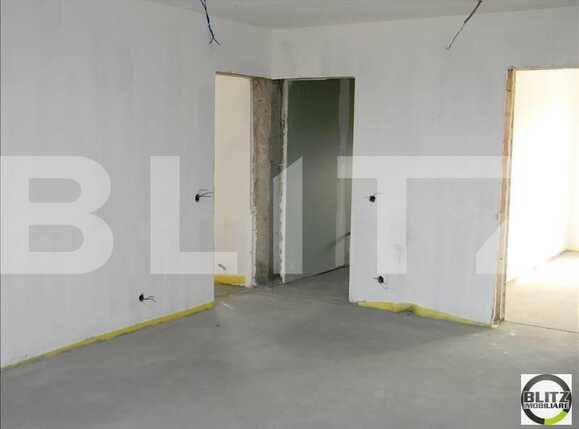 Apartament de vânzare 3 camere Zorilor - 5927AV | BLITZ Cluj-Napoca | Poza3