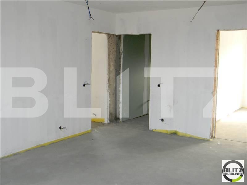 Apartament de vânzare 3 camere Zorilor - 5927AV | BLITZ Cluj-Napoca | Poza3