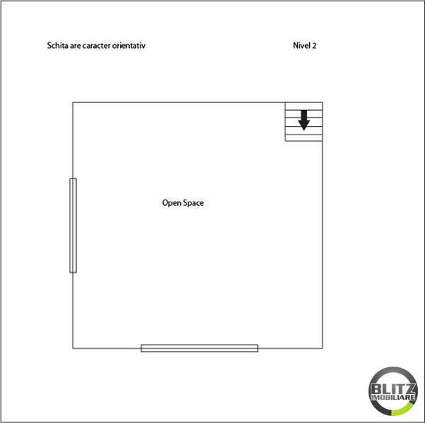 Apartament de vânzare 3 camere Zorilor - 5927AV | BLITZ Cluj-Napoca | Poza2