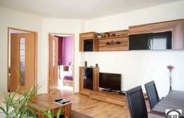 Apartament 3 camere, 54 mp, FLORESTI, zona Sesul de Sus