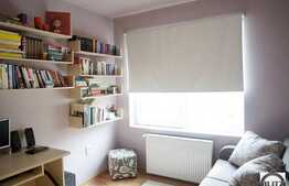 Apartament 3 camere, 54 mp, FLORESTI, zona Sesul de Sus