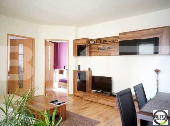 Apartament de vânzare 3 camere Floreşti - 5928AV | BLITZ Cluj-Napoca | Poza1