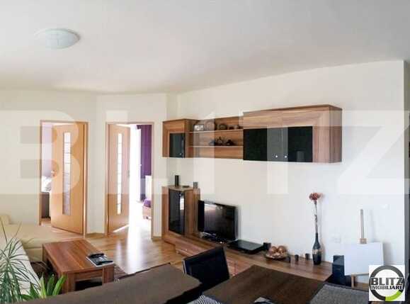 Apartament de vânzare 3 camere Floreşti - 5928AV | BLITZ Cluj-Napoca | Poza2
