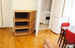 Apartament 1 camera, decomandat, 25 mp, zona strazii Septimiu Albini