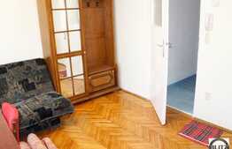 Apartament 1 camera, decomandat, 25 mp, zona strazii Septimiu Albini