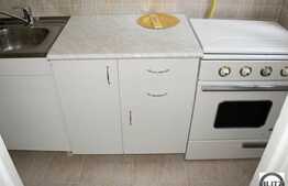 Apartament 1 camera, decomandat, 25 mp, zona strazii Septimiu Albini