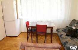 Apartament 1 camera, decomandat, 25 mp, zona strazii Septimiu Albini