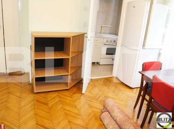 Garsonieră de închiriat Gheorgheni - 5929AI | BLITZ Cluj-Napoca | Poza5