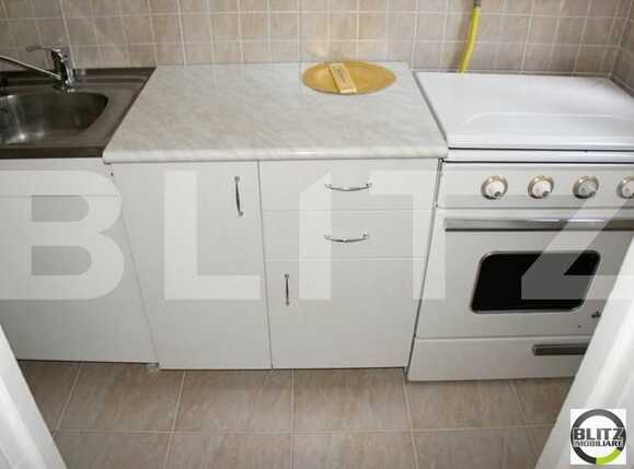 Garsonieră de închiriat Gheorgheni - 5929AI | BLITZ Cluj-Napoca | Poza6