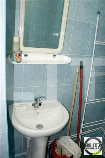 Garsonieră de închiriat Gheorgheni - 5929AI | BLITZ Cluj-Napoca | Poza10