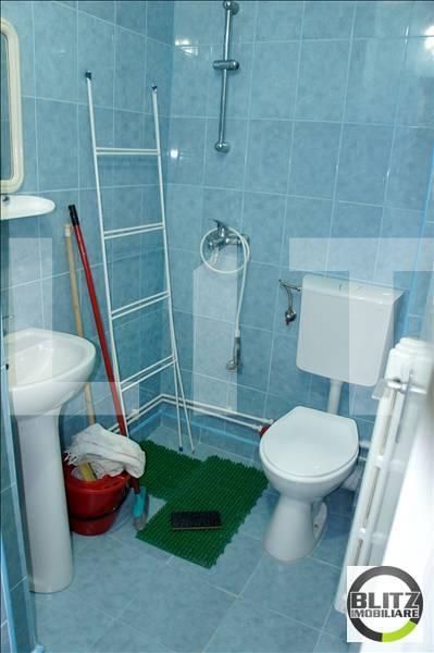 Garsonieră de închiriat Gheorgheni - 5929AI | BLITZ Cluj-Napoca | Poza9