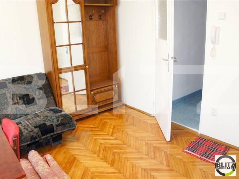 Garsonieră de închiriat Gheorgheni - 5929AI | BLITZ Cluj-Napoca | Poza4