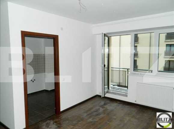 Garsonieră de vânzare Marasti - 593AV | BLITZ Cluj-Napoca | Poza1