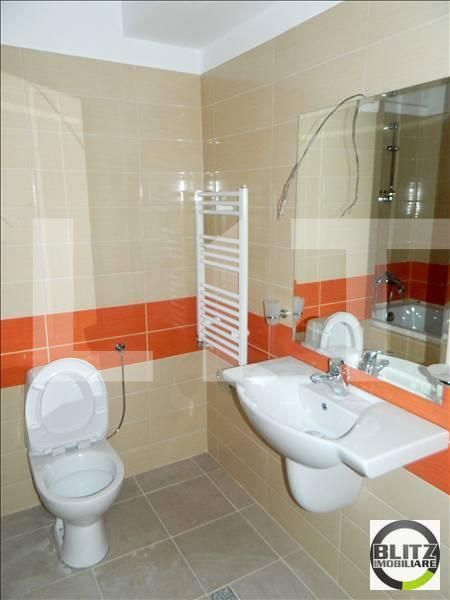 Garsonieră de vânzare Marasti - 593AV | BLITZ Cluj-Napoca | Poza9