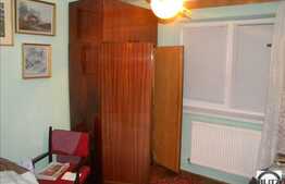 De vanzare 3 camere, boxa la subsol + loc parcare in zona Profi, etaj 7/10