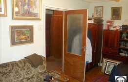 De vanzare 3 camere, boxa la subsol + loc parcare in zona Profi, etaj 7/10